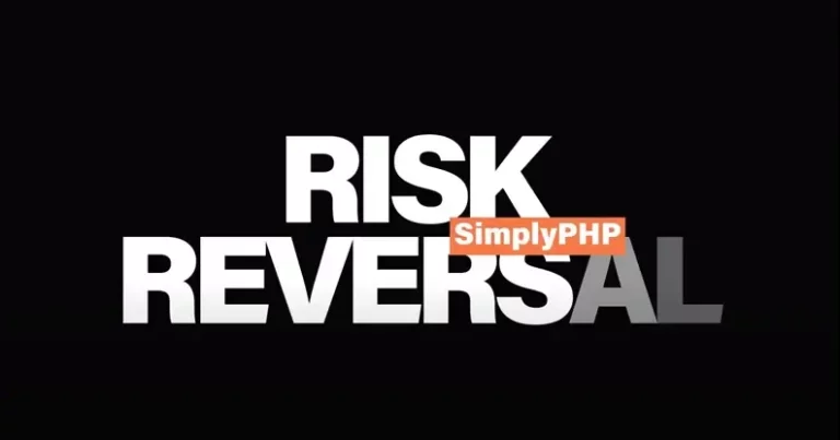 What is Risk Reversal?