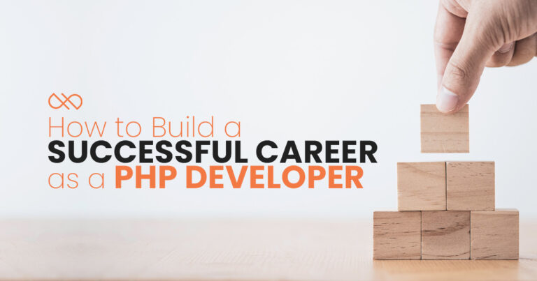 How to Build a Successful Career as a PHP Developer